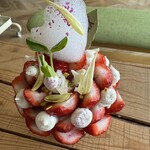 パフェヤ NOYAUX Fukai - 