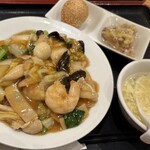 茶薫 小籠包 - 