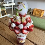 パフェヤ NOYAUX Fukai - 