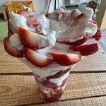 パフェヤ NOYAUX Fukai - 