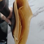 Crepe de ReA - 