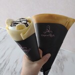 Crepe de ReA - 