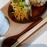 ruru cafe＋ANTA - 