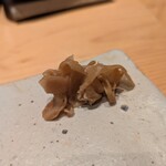 すしやのたい悟 - ガリ