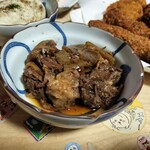 牛蔵売店 - 