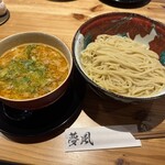 麺屋 夢風 - 