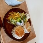ruru cafe＋ANTA - 