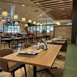 グリル かみさと - 【2026.2.7(土)】店内の写真