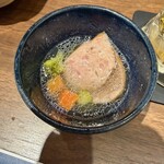 牛タン 馬刺し 特選和牛 ぶれゑめん - 