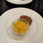 トラットリア カワナベ - 