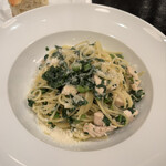 トラットリア カワナベ - 