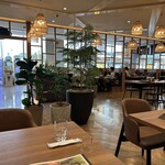 グリル かみさと - 【2026.2.7(土)】店内の写真