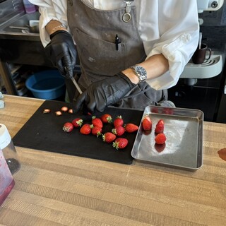 パフェヤ NOYAUX Fukai_1