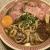 福岡太麺 NO RAMEN