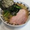 ラーメン 三浦家 - 