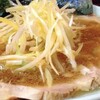 ネギラーメン
