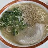 一九ラーメン 早良店
