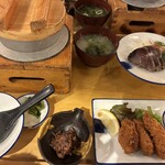 土佐わら焼き 龍神丸 - 料理写真:
