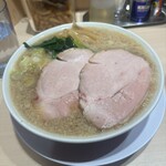 ラーメンみなみ - 