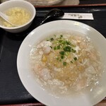 茶薫 小籠包 - 
