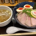 ハちゃんラーメン 新橋店 - 