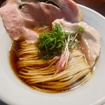 Sらーめん 丹波篠山本店 - 