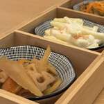 隠れ家ダイニング 京町 - 