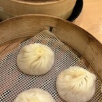 茶薫 小籠包 - 
