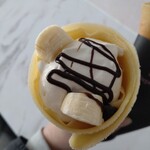 Crepe de ReA - 
