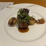 日本料理 舞扇 - 