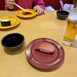 スシロー - 料理写真: