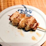 永来権 - はらみ