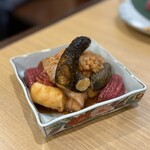 肉処 千里庵 - 
