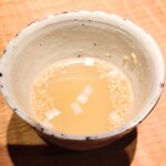 永来権 - スープ