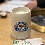 肉処 千里庵 - 