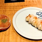 永来権 - 手羽元