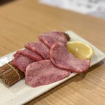 肉処 千里庵 - 
