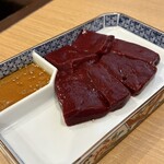 肉処 千里庵 - 