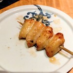 永来権 - ぼんじり