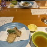 日本料理 舞扇 - 