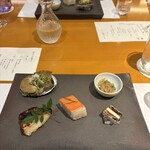 日本料理 舞扇 - 