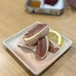 肉処 千里庵 - 