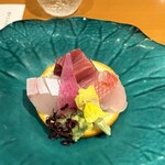 日本料理 舞扇 - 