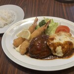 オータニレストラン - 