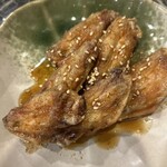 やきとり雷鳥 - 