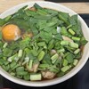 立ち喰いそばうどん 松石