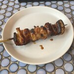 45 bis “あわ” - ぼんじり