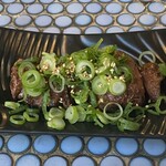 45 bis “あわ” - レバー