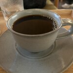 喫茶葦島 - マンデリンアチェ／インドネシア産（深煎）
            スーパーグレード（最高級）のマンデリン、スパイシーな苦みの裏に潜む控えめな甘み。1180円。