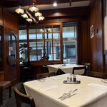 スマート珈琲店 - 